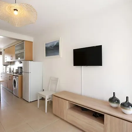 Duplex - Luar Daire