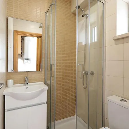 Duplex - Luar Daire *