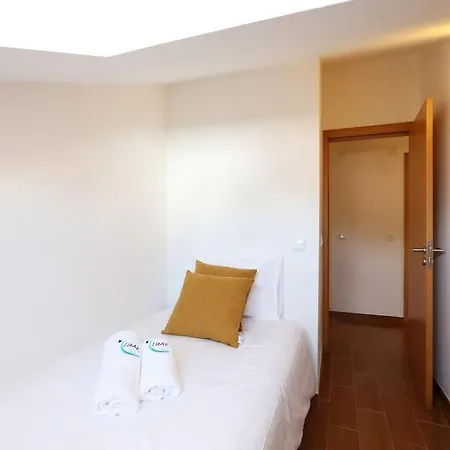 Daire Duplex - Luar Nazaré