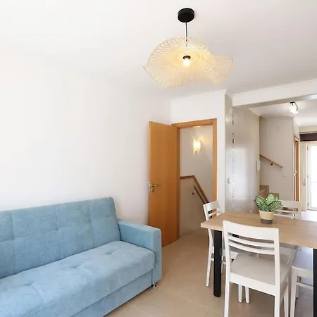 Daire Duplex - Luar Nazaré