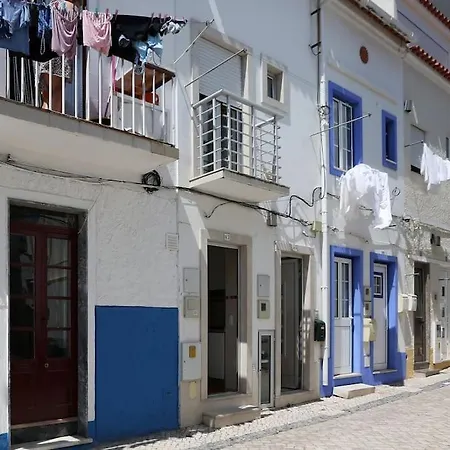 Duplex - Luar Daire
