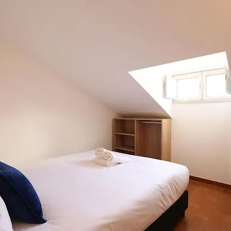 Duplex - Luar Daire Nazaré