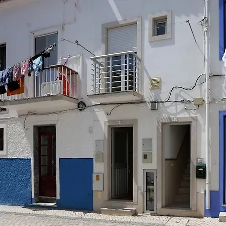 Daire Duplex - Luar