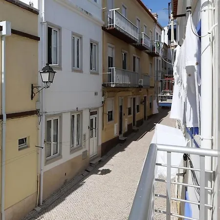 Duplex - Luar Daire *