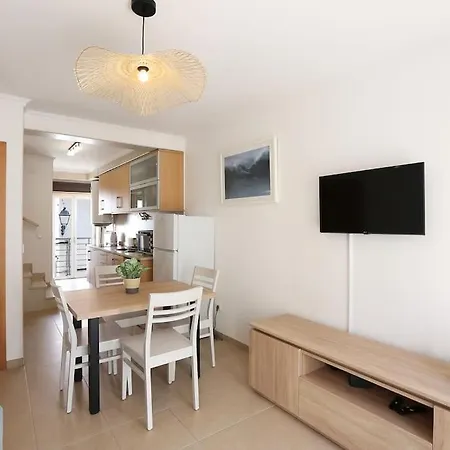 Daire Duplex - Luar